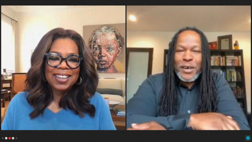 Shaka Senghor