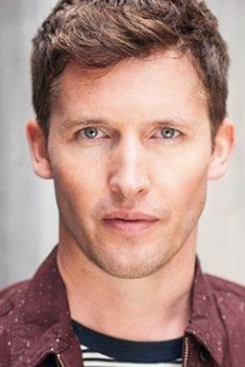 Poster of James Blunt