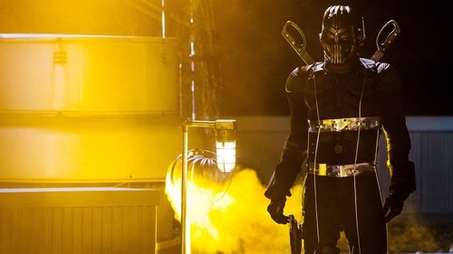 The Tick - 10. Bölüm
