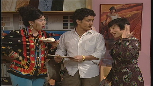 Peace & Joy, Deadlines & Commitments