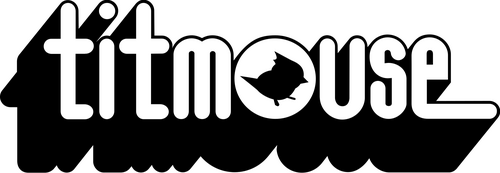 Titmouse Logo