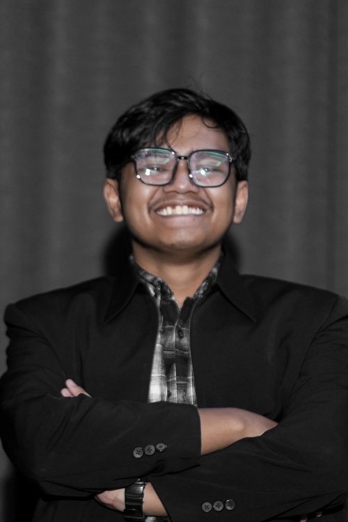 Vincent Chiaronasa Ginting