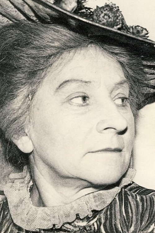 Poster of Regina Varnaitė
