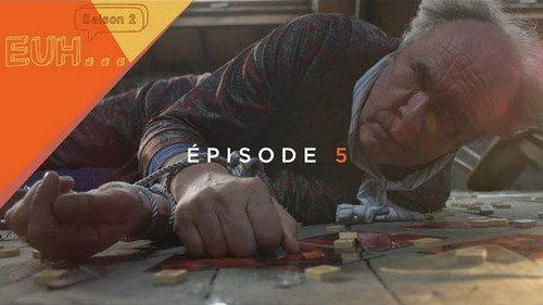 Euh第2季第5集