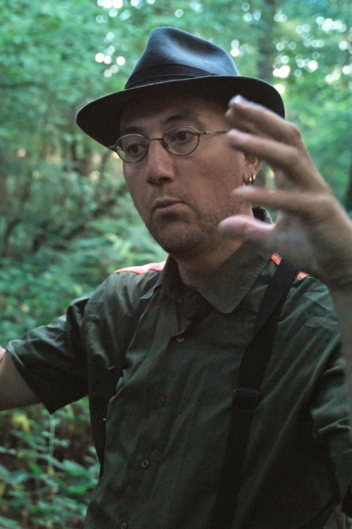 Sébastien Lezaca-Rojas