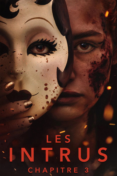 The Strangers: Chapter 3