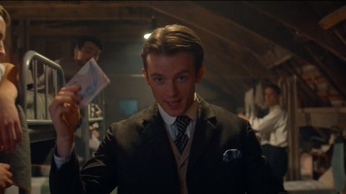 Bekenntnisse des Hochstaplers Felix Krull (2021) Film Completo Streaming ITA