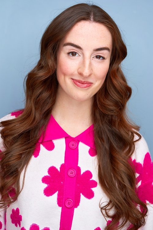 Poster of Sara DiPasquale