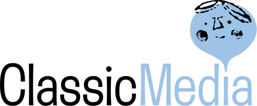 Classic Media Logo