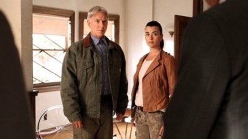 NCIS - 24. Bölüm