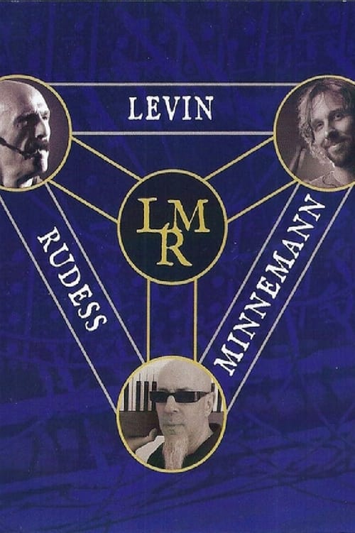 Levin+Minnemann+Rudess%3A+The+Interviews
