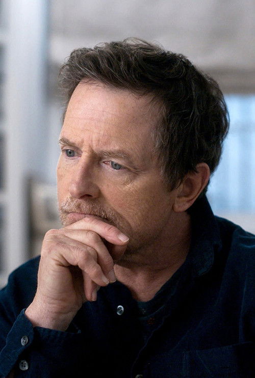 Still: A Michael J. Fox Movie