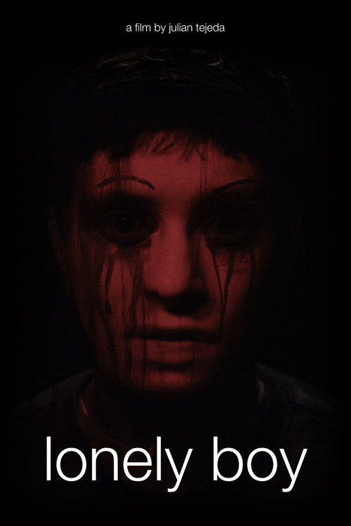 Lonely Boy's poster