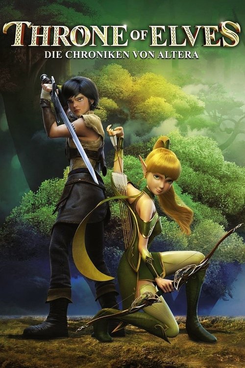 (Stream Deutsch) Throne of Elves - Die Chroniken von Altera (2017) Streaming Deutsch Ganzer Film Throne of Elves - Die Chroniken von Altera (2017) Vollständiges Film-Streaming online ansehen