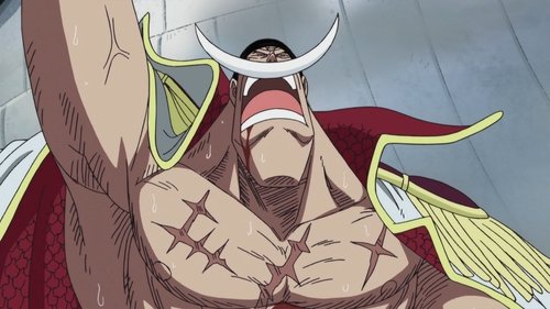 One Piece - 475. Bölüm
