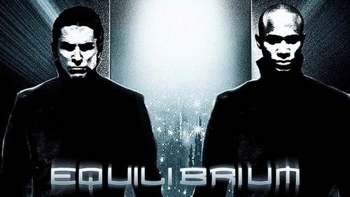 Equilibrium 2002 Watch Full Movie