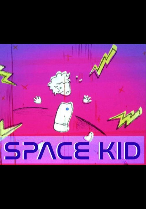 Space Kid 2016