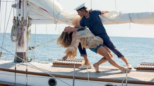 Mamma Mia! Here We Go Again (2018) Watch Full Movie Streaming Online