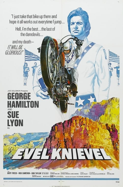 Evel+Knievel