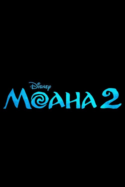 Moana 2