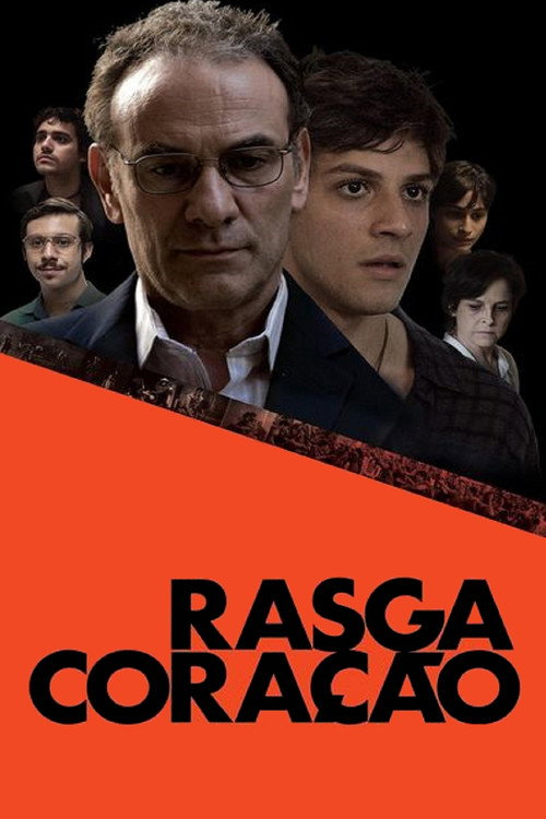 Rasga Coração 2018