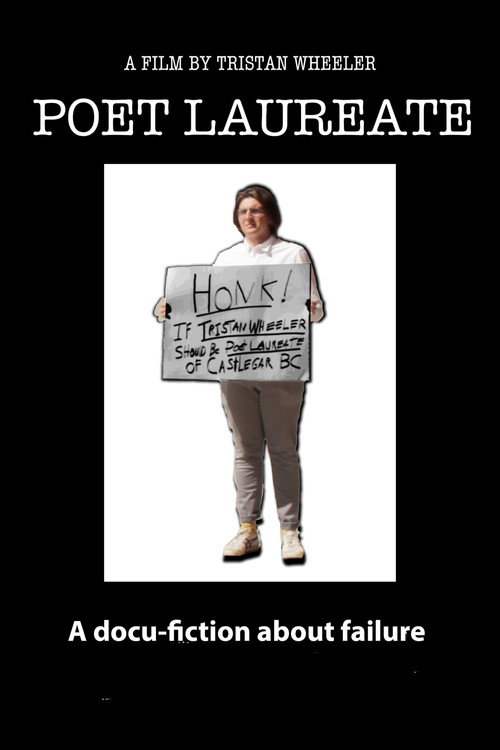 Poet Laureate poster 1