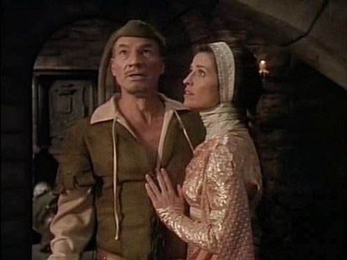 Star Trek: The Next Generation - 20. Bölüm