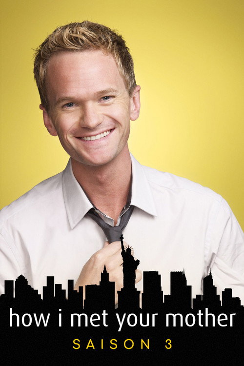 Saison 3