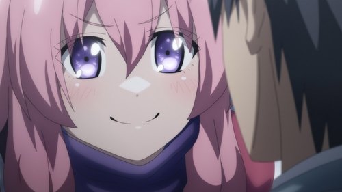 Im Living with an Otaku NEET Kunoichi!? - 1. Bölüm