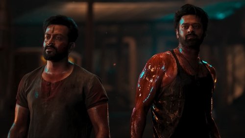 Salaar: Part 1 - Ceasefire
