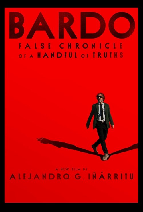 Bardo False Chronicle of a Handful of Truths