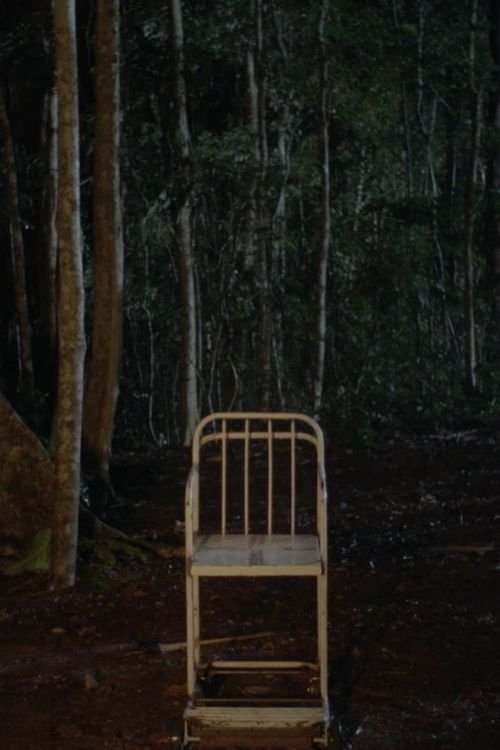 O Fim da Noite Poster