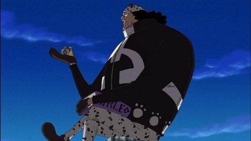 One Piece - 375. Bölüm