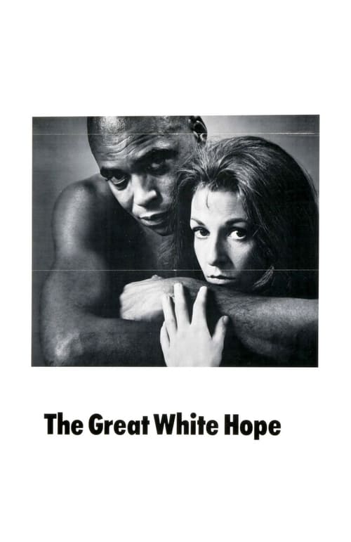 The Great White Hope