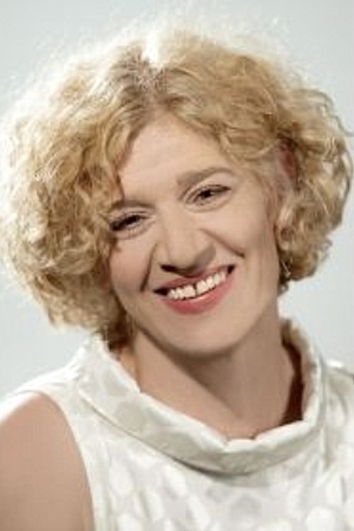 Poster of Márta Szabó