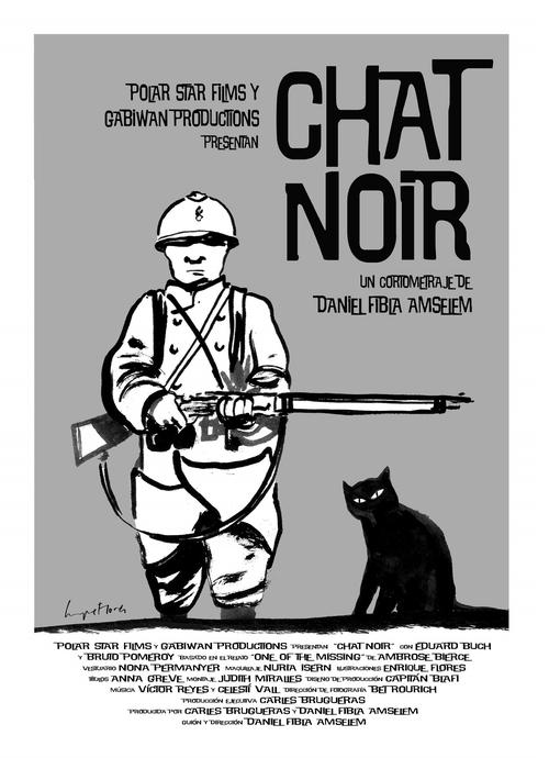 Chat+noir