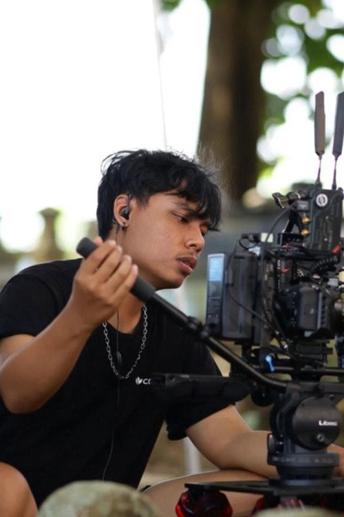 Galih pramudya S
