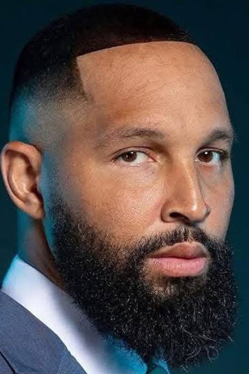 DeJuan Ford