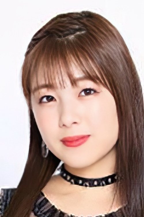 Poster of Kana Nakanishi
