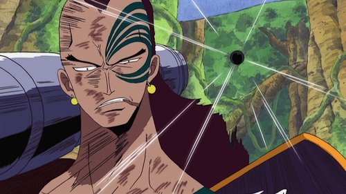 One Piece - 171. Bölüm