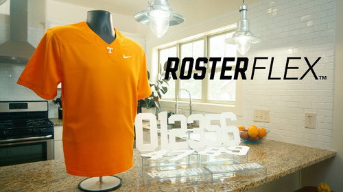 Introducing the Only Jersey Fans Need in the NIL Era