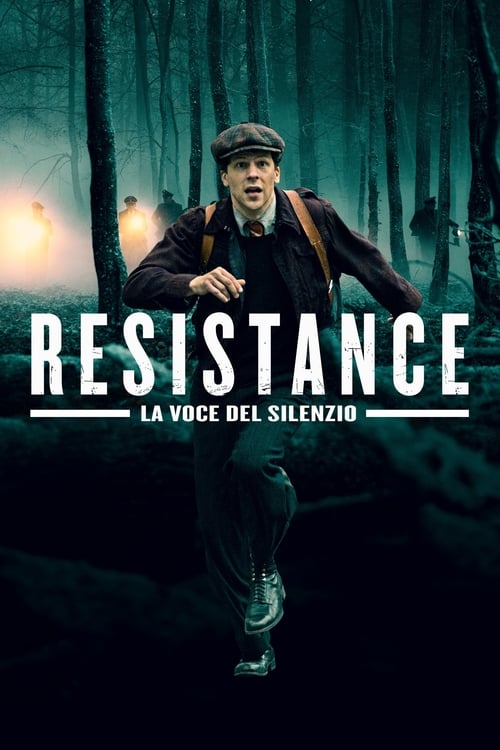 Resistance+-+La+voce+del+silenzio