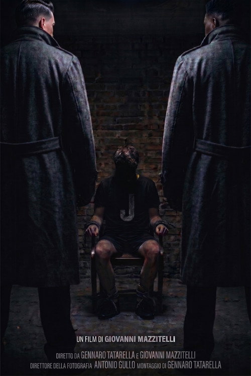 J's poster