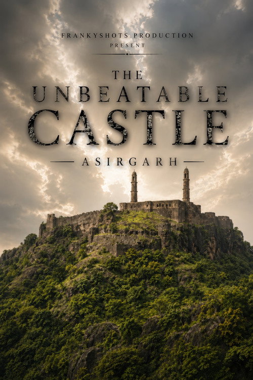 The UnBeatable Castle : Asirgarh