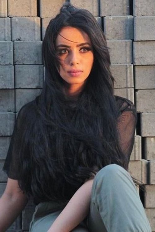 Poster of Ghadeer Zayid