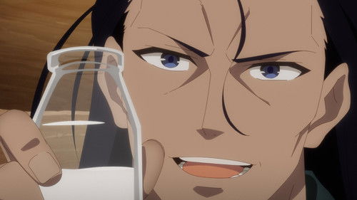 Maou-sama, Retry - 9. Bölüm