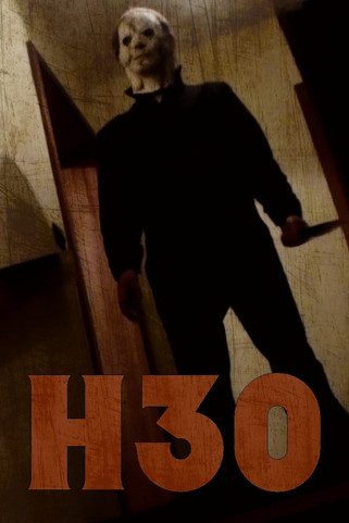H30: The Ultimate Halloween 2016