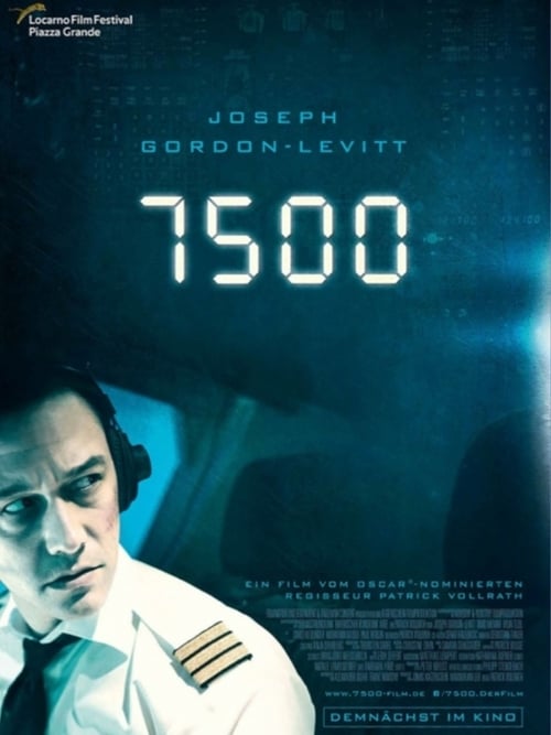 7500 (2019) PelículA CompletA 1080p en LATINO espanol Latino