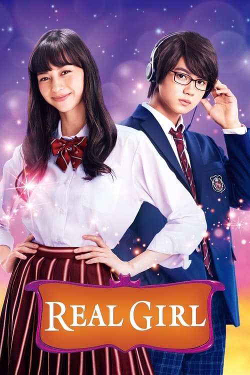 Real+Girl