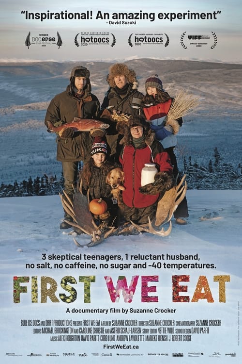 First We Eat